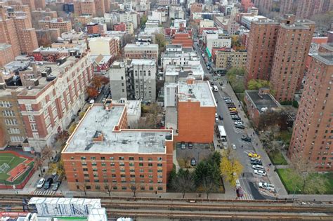 28-Story East Harlem Affordable Housing Project Revealed By Developers | Harlem, NY Patch