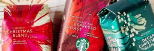 Starbucks Coffee Coupon: $3.99 At Target