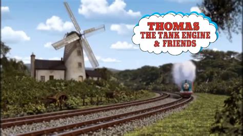 Thomas & Friends Intro Bloopers 15: Blooper Freedom! - YouTube