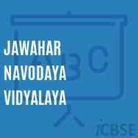 Jawahar Navodaya Vidyalaya School, Ashok Nagar - Admissions, Reviews ...