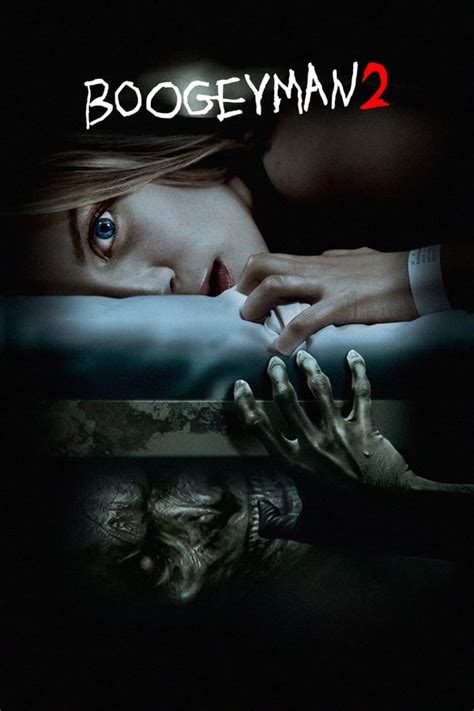 Boogeyman 2 (2007) — The Movie Database (TMDB)