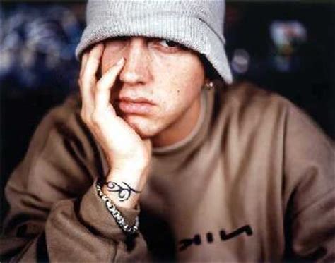 Did Eminem Die in a Car Crash? / myLot