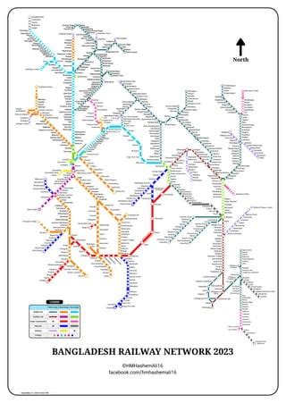 Bangladesh Railway Network Map 2023 (© HMHashemAli16).pdf