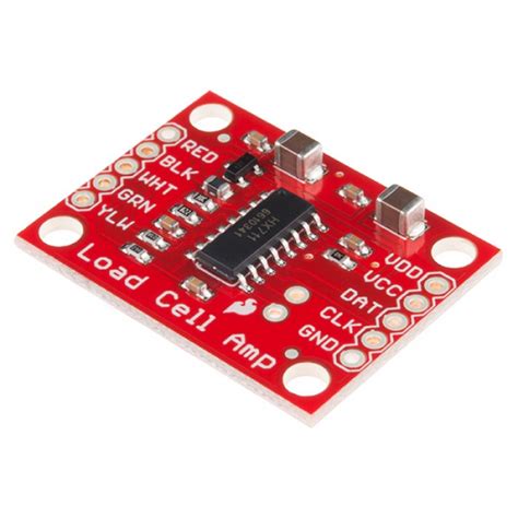 SparkFun Load Cell Amplifier - HX711