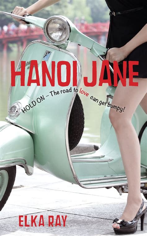 Hanoi Jane : The Road to Love Can Get Bumpy! - Walmart.com - Walmart.com