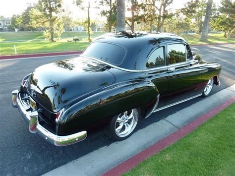 1950 Chevrolet Business Coupe for Sale | ClassicCars.com | CC-1123145