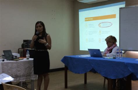 ACTRC Researcher in a seminar-lecture on Multilingualism and Education for All | Assessment ...