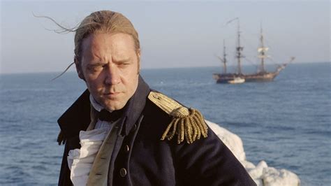 Master And Commander The Far Side Of The World Soundtrack