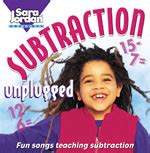 Subtraction Unplugged Download: Songs for Teaching® Educational ...