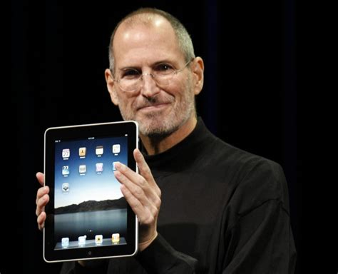 CONTROCORRENTE: Steve Jobs