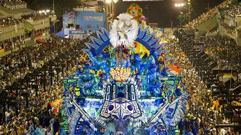 Carnival In Rio De Janeiro Wallpapers - Wallpaper Cave