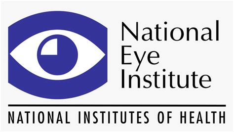 National Eye Institute Logo, HD Png Download - kindpng