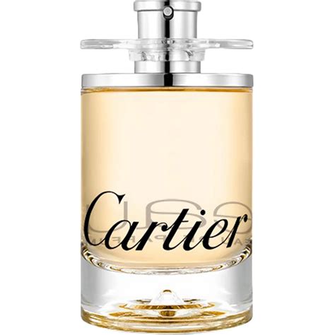 Cartier Eau De Cartier Eau De Parfum | Women's Fragrances | Beauty & Health | Shop The Exchange