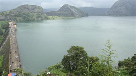 Countdown to Idukki dam opening begins - The Hindu