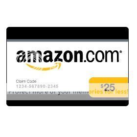 *Expired* itsThoughtful $25 Amazon Gift Card Giveaway - Freebies 4 Mom