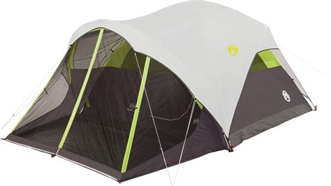 Best Camping Tent with Screened Porch