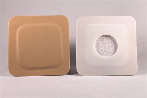 E AMPatch Stoma Cover – Austin Medical Products Inc.