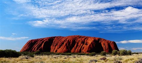 7 Fantastic Australian Outback Road Trips You Need To Do In This Lifetime