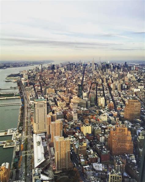 Vancouver Skyline View from the Tower Stock Image - Image of travel, evening: 137453283