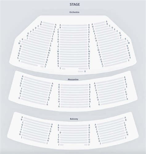 Shubert Theater Nyc Seating Chart | Cabinets Matttroy