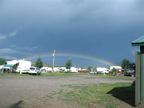 South Fork Lodge and RV Park - 30 Photos, 15 Reviews - South Fork, CO