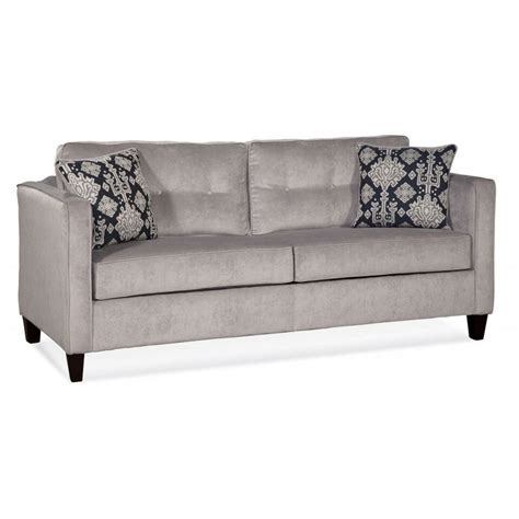 Mercer41 Serta Upholstery Mansfield Queen Sleeper Sofa & Reviews | Wayfair