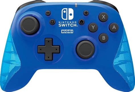 Hori »Wireless Switch Controller-blau« Controller | OTTO