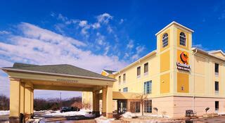 Hotels in Mt Pocono, PA – Choice Hotels