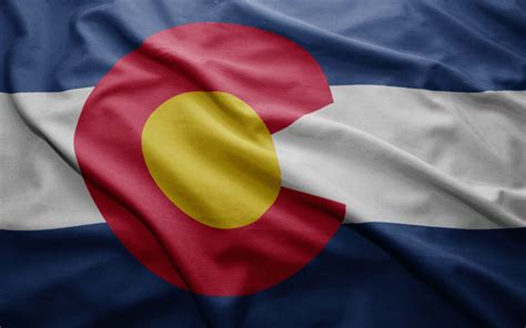 History of the Colorado State Flag - Freedom Field