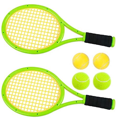 10 Best Kids Tennis Rackets - Tenz Choices