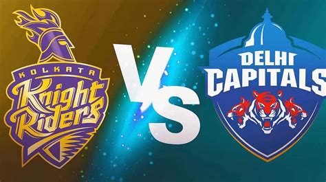 DC vs KKR Tickets Booking IPL 2023: Easy Steps To Book Online Tickets ...