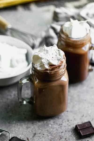 Creamy Hot Cocoa recipe - Tastes Better From Scratch