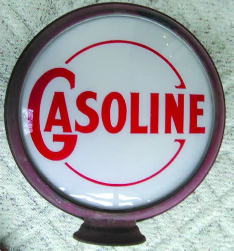 Say no to gasoline.: History of the excessive use of gasoline