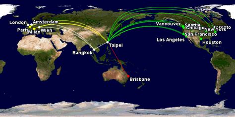 How to use frequent flyer points for travel on EVA Air flights - Point ...