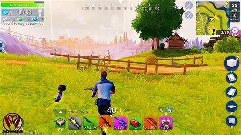 5 games that tried to copy Fortnite but failed terribly