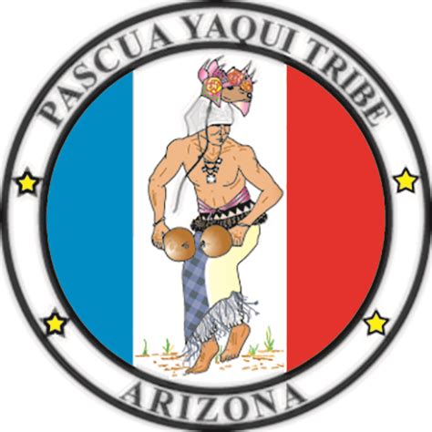 Pascua Yaqui Tribe Sex Offender Search