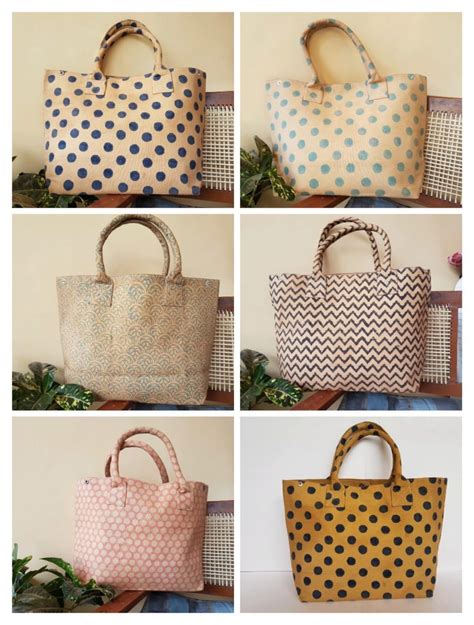 Cotton D Shape Block Printed Canvas Hand Bag, Rs 500 /piece/onward Vandana Handicraft | ID ...