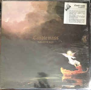 Candlemass - Nightfall | Releases, Reviews, Credits | Discogs