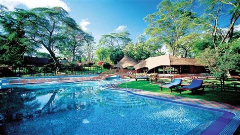 Lake Naivasha Country Club | Kwezi Safaris Ltd