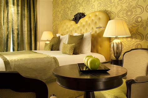 Hotel Petit Paris, Rue Saint-Jacques 4 Star |Best Luxury Hotel Rooms |Rooms