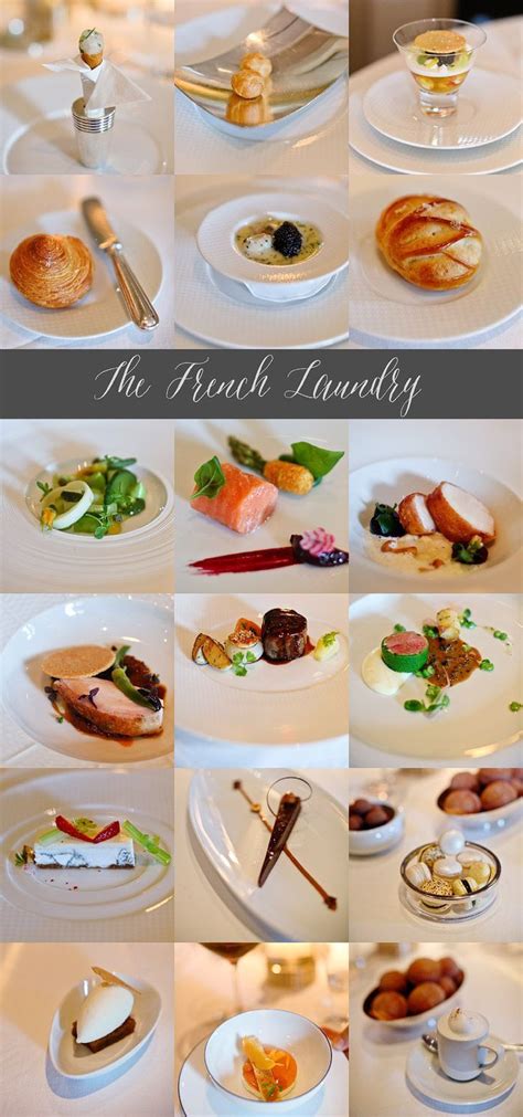 The French Laundry Restaurant - Was it Worth it? | French laundry ...