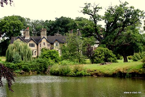 Sandringham, Norfolk, England - An exclusive holiday cottage on the Sandringham Estate. | TouristBee