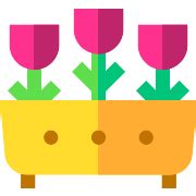 Plants Garden Vector SVG Icon - PNG Repo Free PNG Icons