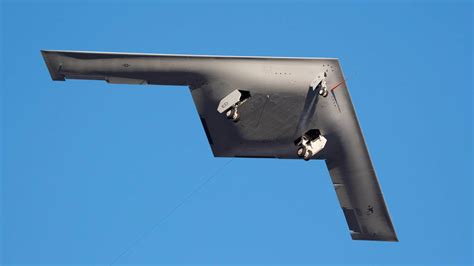 B-21 Raider takes it's first flight - Page 1 - AR15.COM