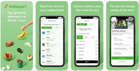 12 Best Online Grocery Shopping List Apps of 2020