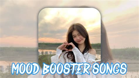 mood booster songs - speedup playlist - YouTube