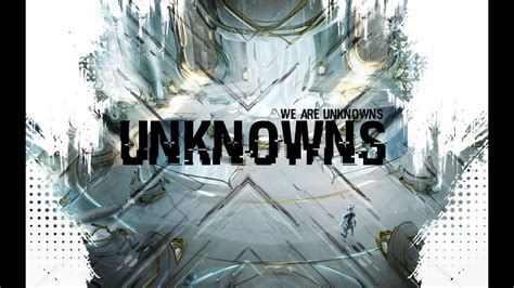 WARFRAME The Second Dream Türkçe Altyazı Quest - UNKNOWNs [는TR눈] TURK CLAN - YouTube