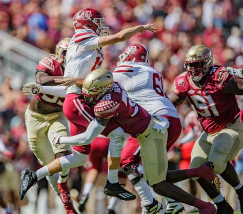 FSU Football: 2023 projected defensive depth chart