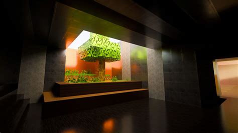 Minecraft RTX Wallpapers - Top Free Minecraft RTX Backgrounds ...