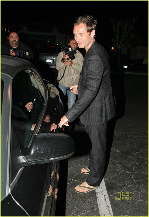 Jude Law: Out to Dinner with Rafferty! - Jude Law Photo (20809006) - Fanpop